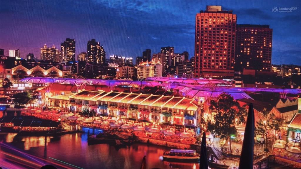 Căn hộ cao cấp the fest tại charmora city nha trang, biểu tượng mới, điểm đến mới tại thành phố