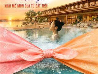 Toà onsen 3  2 phòng ngủ  giá 5.xx tỷ
