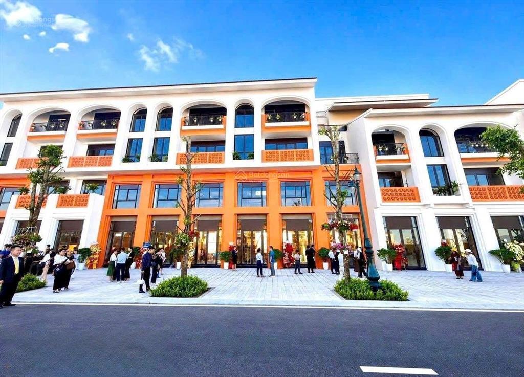 Sản phẩm khan hiếm tại đại đô thị charmora city nha trang. nằm trong khu phố thương mại đẳng cấp