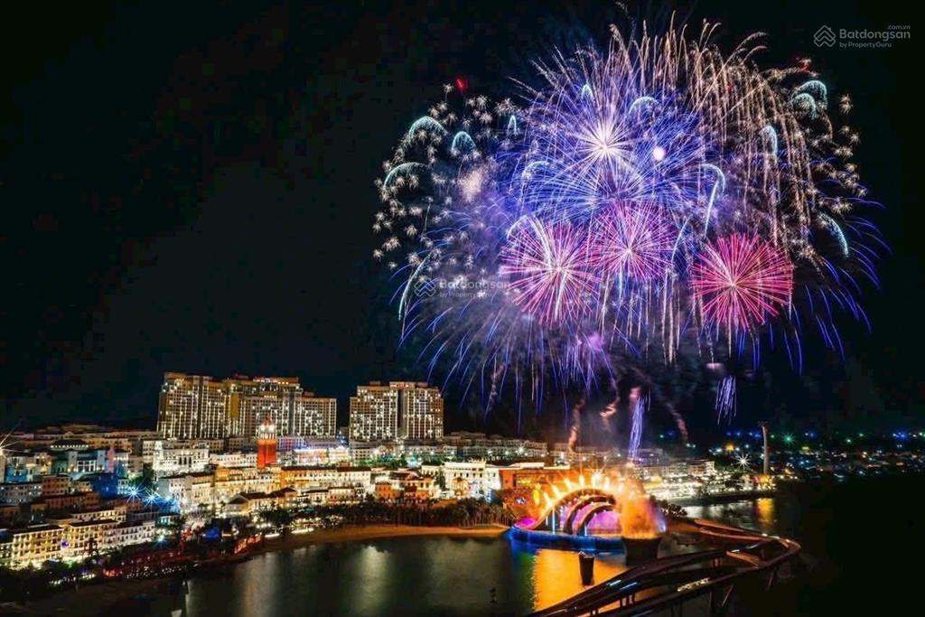 Sản phẩm khan hiếm tại đại đô thị charmora city nha trang. nằm trong khu phố thương mại đẳng cấp