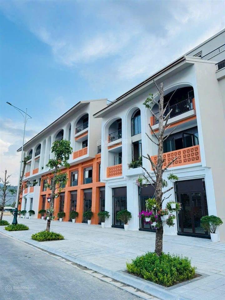 Sản phẩm khan hiếm tại đại đô thị charmora city nha trang. nằm trong khu phố thương mại đẳng cấp