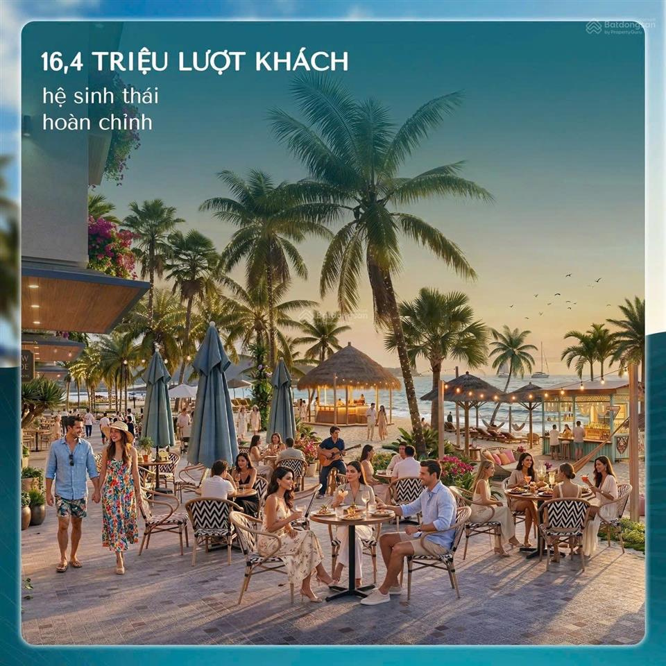 Phân khu ngọc trai  an cư chất lượng  tạo dòng tiền bền vững
