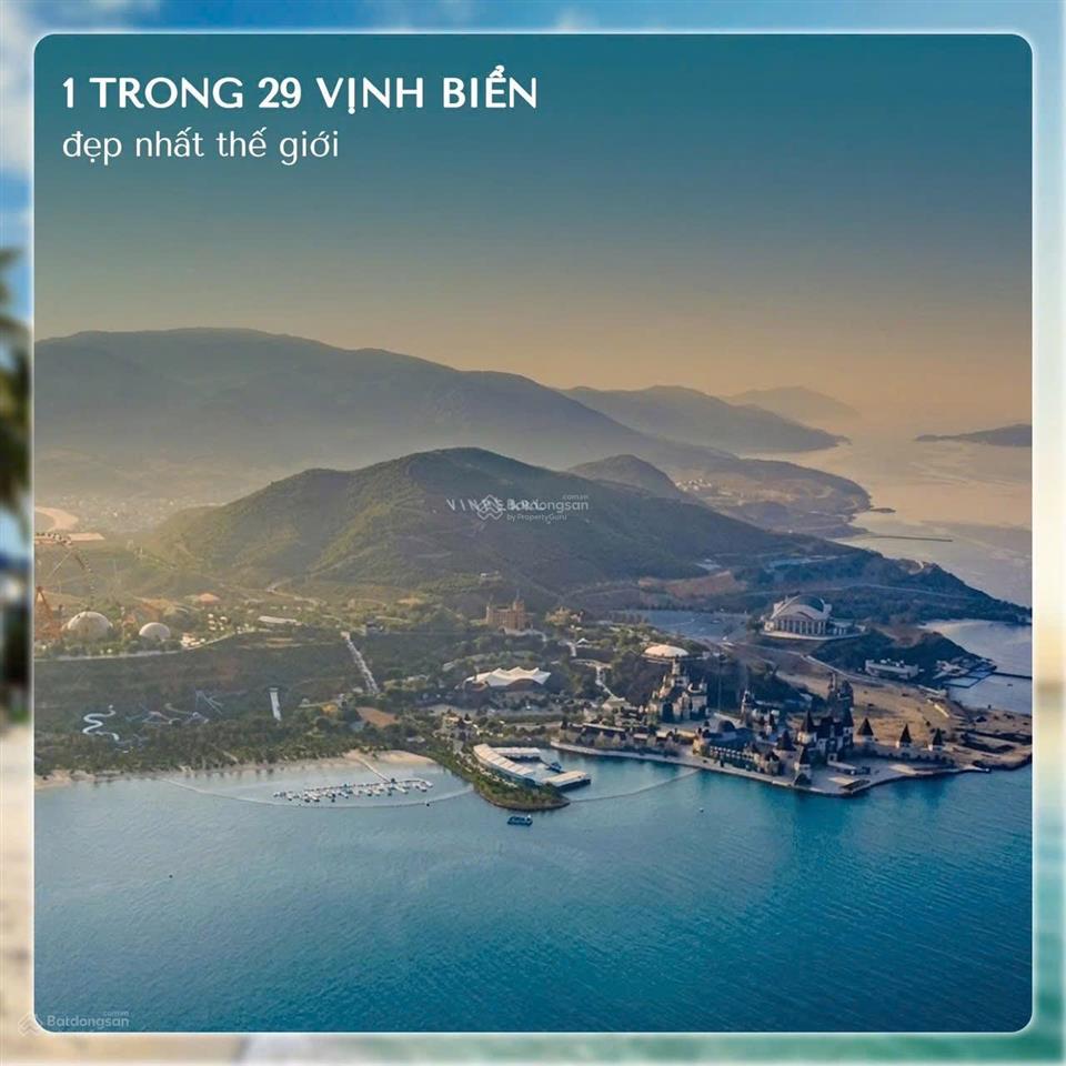 Phân khu ngọc trai  an cư chất lượng  tạo dòng tiền bền vững
