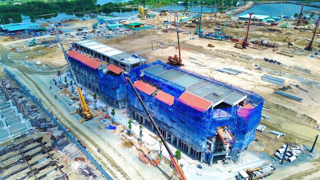 Tiếp nhận trọn vẹn khoáng chất quý trong tự nhiên với giá 5,91 tỷ cho căn 2pn