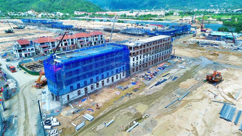 Tiếp nhận trọn vẹn khoáng chất quý trong tự nhiên với giá 5,91 tỷ cho căn 2pn