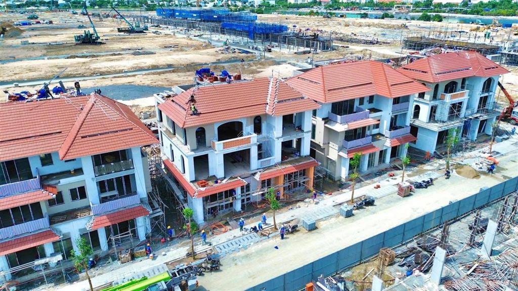 Tiếp nhận trọn vẹn khoáng chất quý trong tự nhiên với giá 5,91 tỷ cho căn 2pn