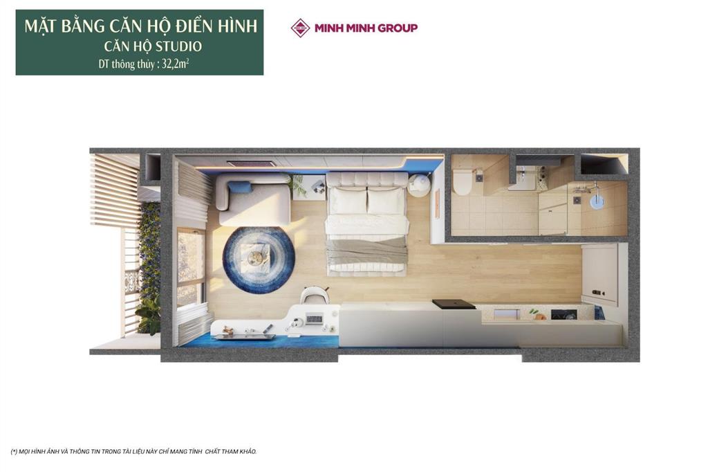 Chiết khấu lên đến 21% cho tổng giá trị từ 2,1 tỷ chỉ có ở the fest  sungroup nha trang