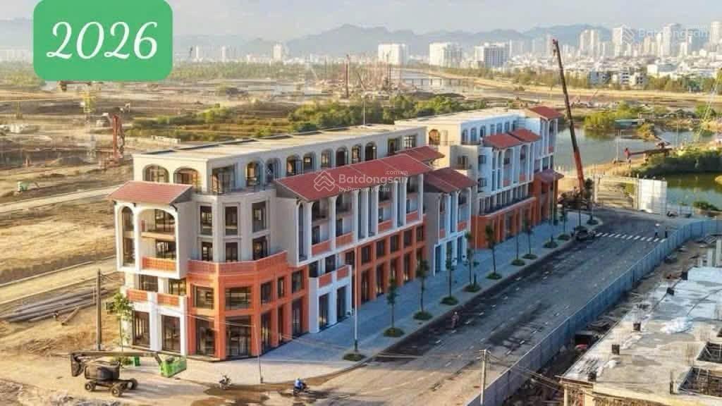Căn 2pn cho tòa onsen 1  sungroup nha trang với mức giá hơn 5 tỷ cùng mức chiết khấu cao