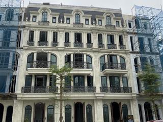 Bán biệt thự view đẹp tại noble palace tây thăng long, 15 tỷ vnd, 55m2