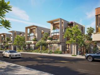 Bán nhà biệt thự 108m2 tại vinhomes global gate hạ long, 5 tỷ vnd