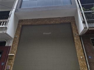 [hạ 2 tỷ]nguyên hồng 39,9tỷ 9 tầng ngõ 3 ôtô kinh doanh thông sàn thang máy khu vip