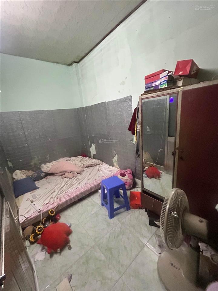 Bán nhà riêng tại 103/ đường văn thân, 4,5 tỷ, 57m2, 2pn, 2wc, hàng hiếm