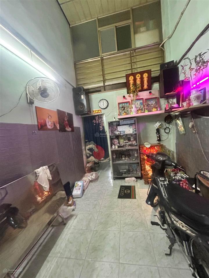 Bán nhà riêng tại 103/ đường văn thân, 4,5 tỷ, 57m2, 2pn, 2wc, hàng hiếm