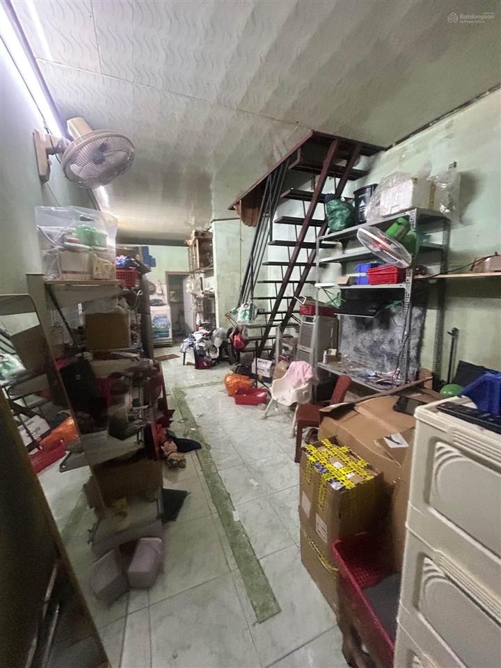 Bán nhà riêng tại 103/ đường văn thân, 4,5 tỷ, 57m2, 2pn, 2wc, hàng hiếm