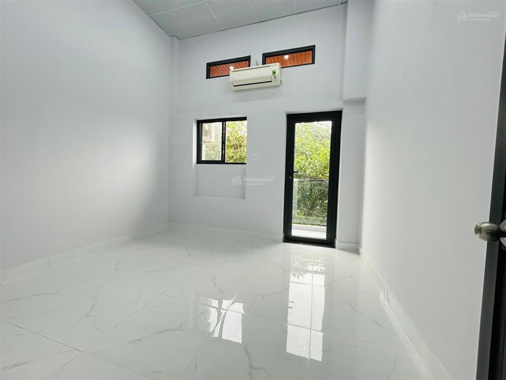 Bán nhà quận 6, 2 tầng, gần đường lý chiêu hoàng, 32m2, nhỉnh 3 tỷ