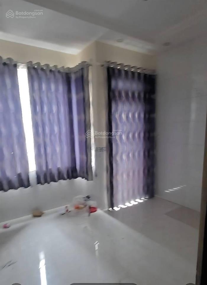 Bán nhà bình tân, 3 tầng, 4 x 10, đường bùi tư toàn, hẻm xe hơi, nhỉnh 4 tỷ nhỏ