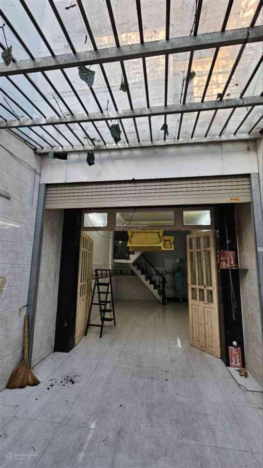 Bán nhà quận 6, dt 57m2, 2 tầng, tl ra căn góc mặt tiền 20m, kinh dương vương, nhỉnh 5 tỷ