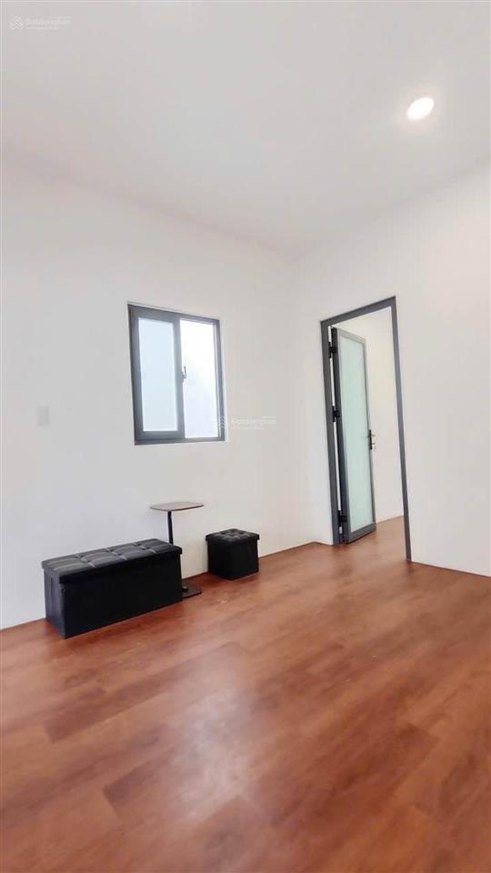 Bán nhà quận 6, 2 tầng, 4 x 14, gần đường phạm văn chí, bình tiên, hẻm trước nhà 4m, nhỉnh 5 tỷ