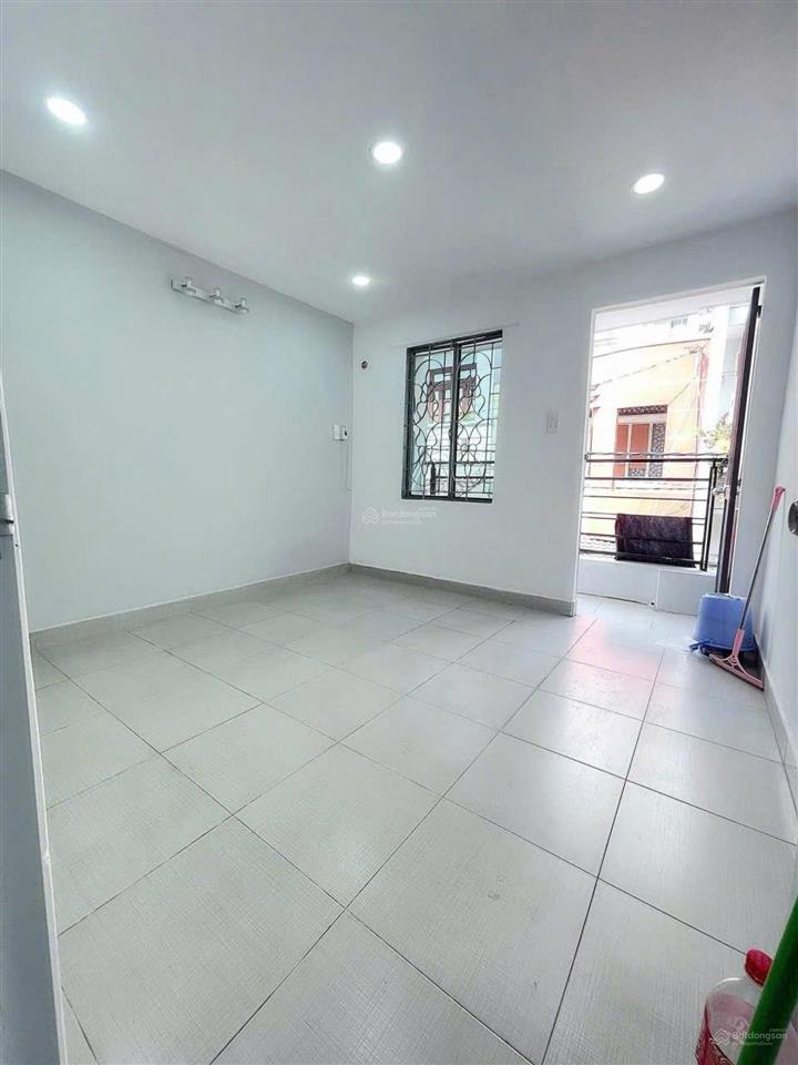 Bán nhà tân phú, 2 tầng, dt 26m2, đường thoại ngọc hầu, hẻm xe hơi, nhỉnh 3 tỷ 7