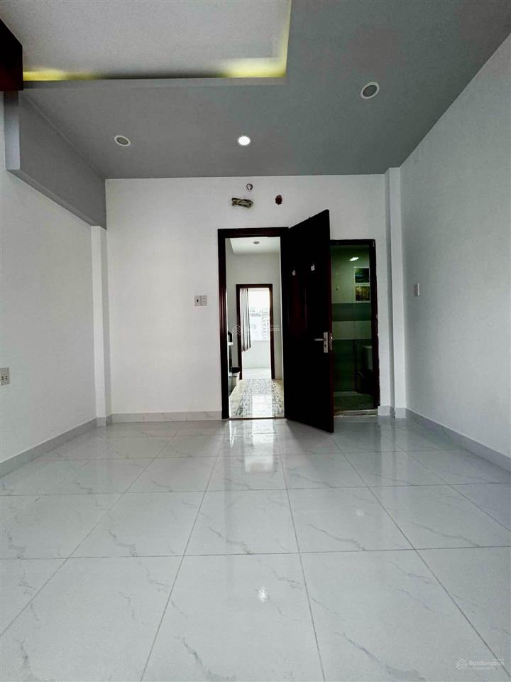 Bán nhà riêng 1/, tân hòa đông, 5,55 tỷ, 55m2, 4pn, 3 tầng, đẹp mê ly