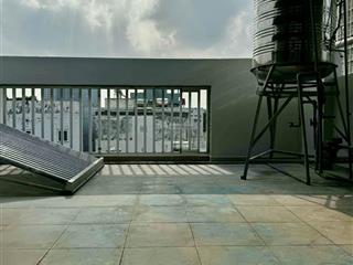 Bán nhà riêng 1/, tân hòa đông, 5,55 tỷ, 55m2, 4pn, 3 tầng, đẹp mê ly
