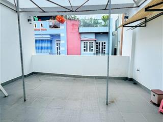 Bán nhà riêng 1/ tân hòa đông, 5,9 tỷ, 53,5m2, đẹp nhiều tiện ích