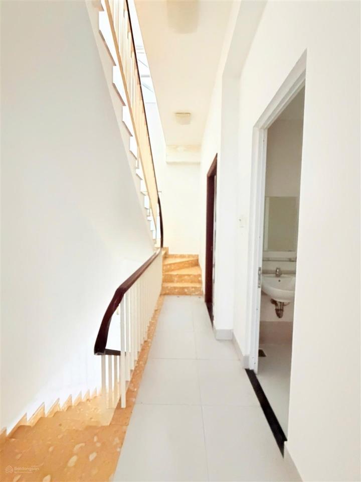 Bán nhà riêng 1/ tân hòa đông, 5,9 tỷ, 53,5m2, đẹp nhiều tiện ích