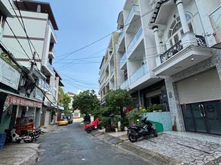 Bán gấp nhà riêng 3pn, 4,68 tỷ, 45m2 tại tân hòa đông, bình trị đông, hcm