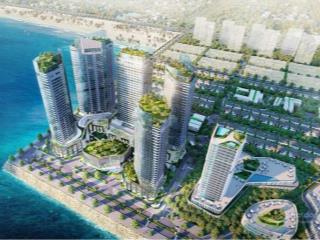 Condotel tại crystal holidays harbour vân đồn tháp d, 2,5 tỷ, 40 m2