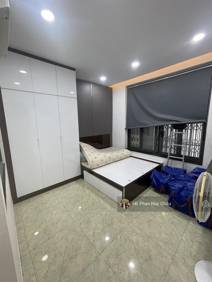 Khu vip kiều đàm trần xuân soạn, q7 5x16  13 tỷ 500