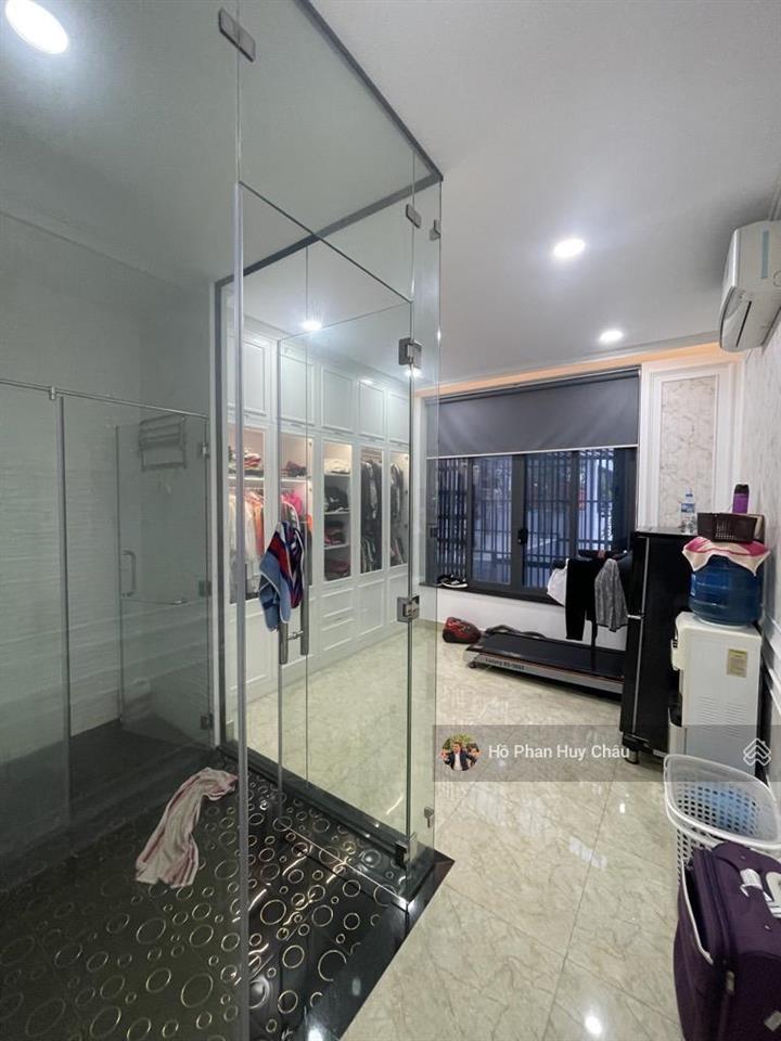 Khu vip kiều đàm trần xuân soạn, q7 5x16  13 tỷ 500