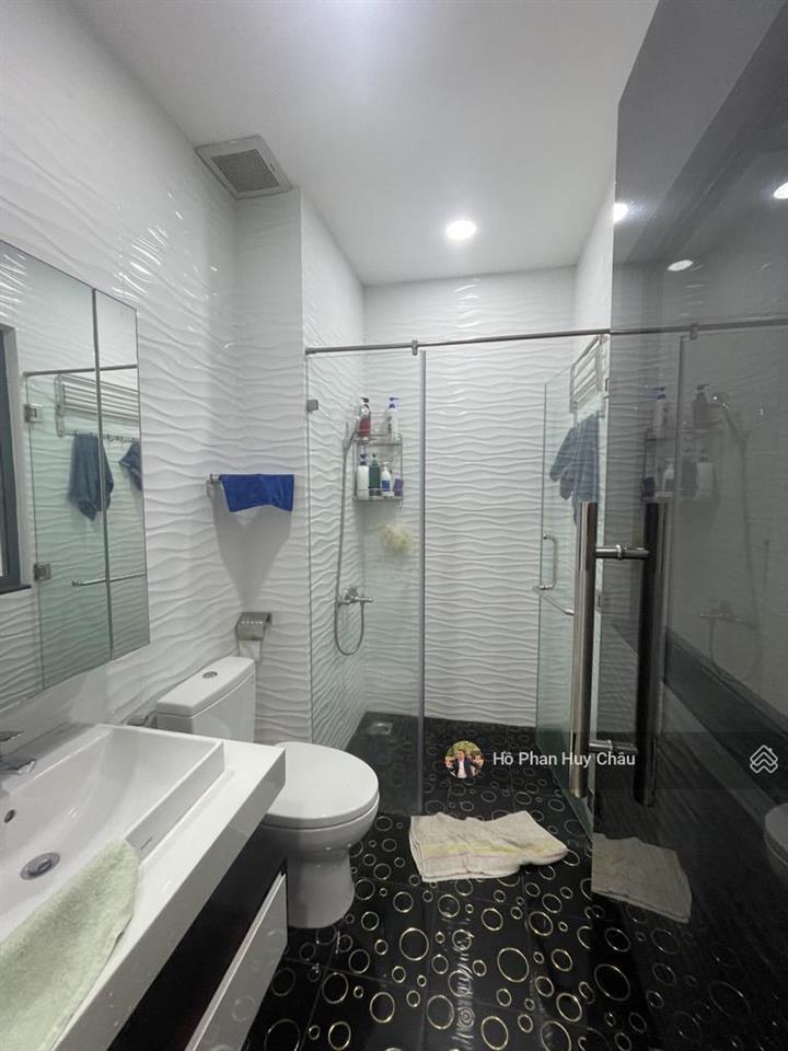 Khu vip kiều đàm trần xuân soạn, q7 5x16  13 tỷ 500