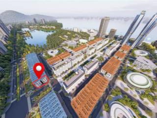 5 tỷ(30%)/căn  ra hàng căn góc vip sora bay trục chính thông biển