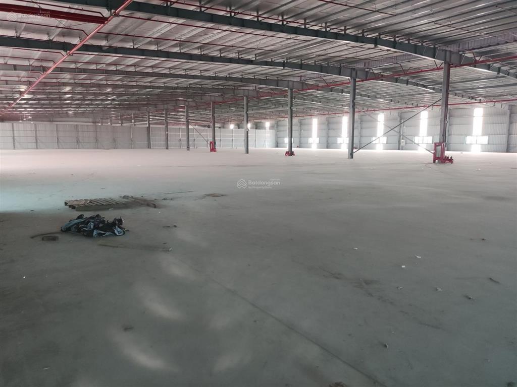 Cho thuê 3.000m2, nhiều diện tích theo nhu cầu tại kcn hưng yên, đường 5, kcn sạch, mặt đường ct