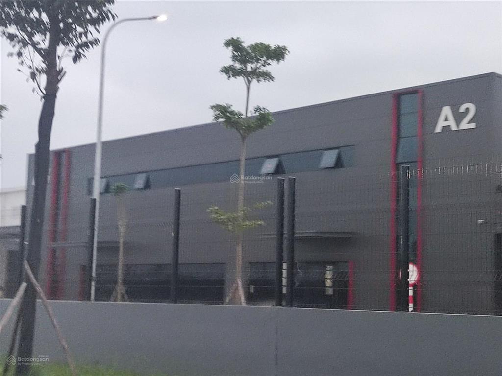 Bán 10.000m2 diện tích đất kho xưởng nhà máy yên phong 2, bắc ninh, kcn sam sung
