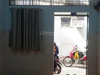 Cho thuê nhà hẻm cách mạng tháng 8  3x16.5m | 3pn | 2 tầng