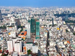 Bán nhanh căn hộ 2pn 68m2 dự án the grand manhattan quận 1 giá chỉ 13.2tỷ