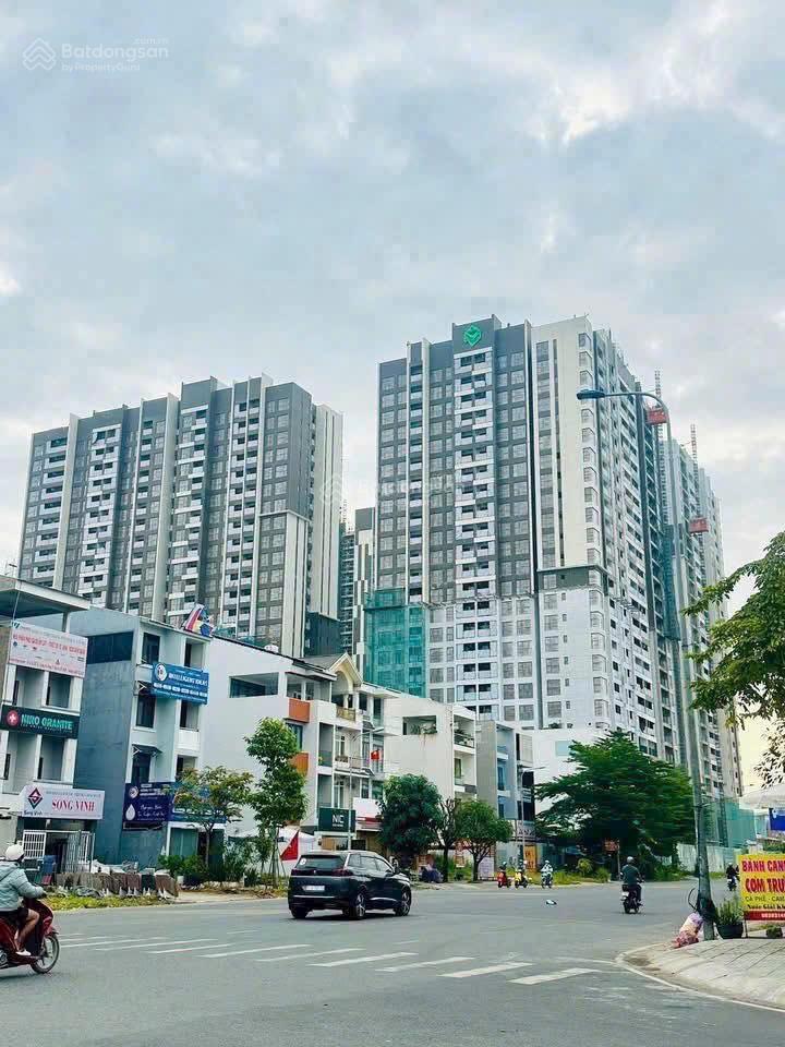 Bán nhanh căn 3pn 82m2, căn góc view thoáng mát 8.1 tỷ dự án victoria village quận 2