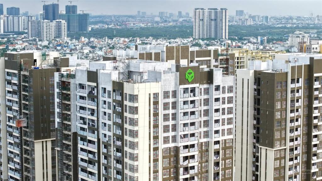 Bán nhanh căn 3pn 82m2, căn góc view thoáng mát 8.1 tỷ dự án victoria village quận 2