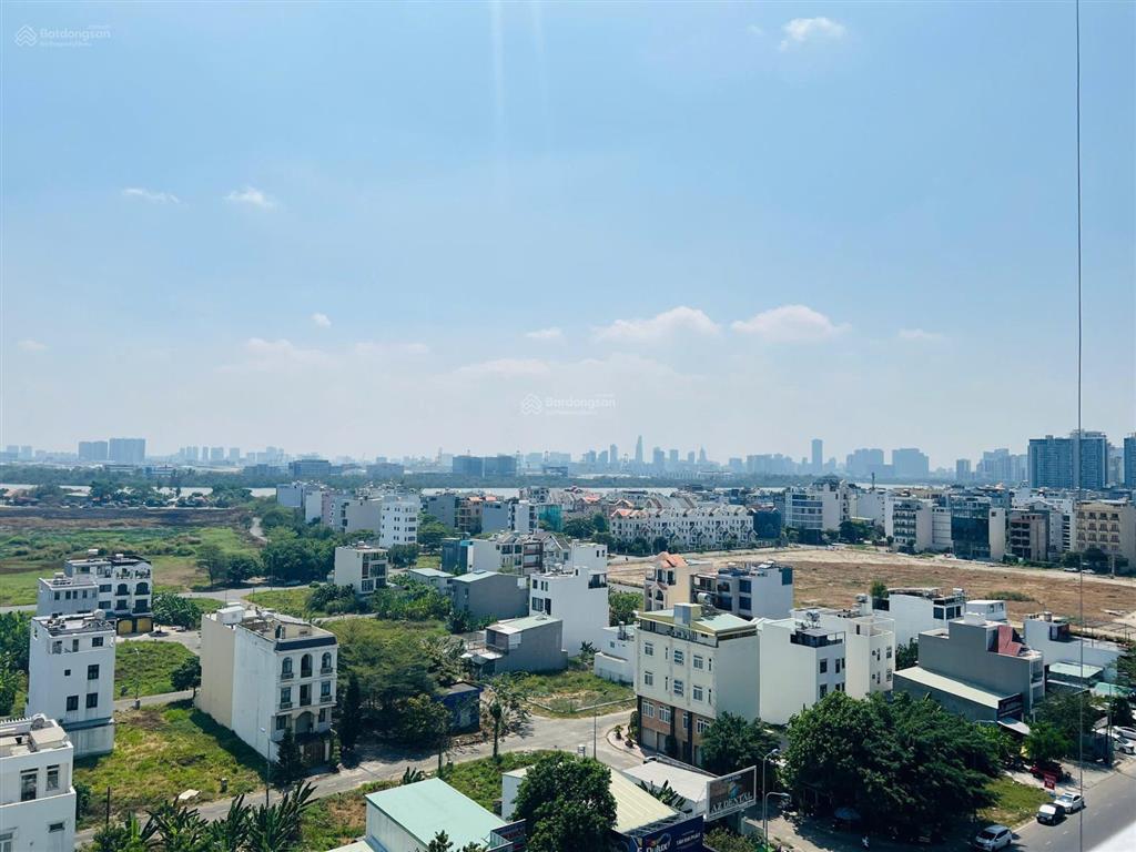 Độc quyền căn hộ 2pn2, wc view sông, mặt tiền trương văn bang, siêu đẹp giá đầu tư 6.3 tỷ