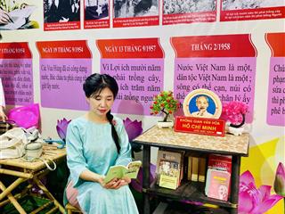 Phải nhanh mới kịp ạ !
siêu hiếm giáp q1 ~ 4 tỷ tl hoàng hoa thám phường 6 bình thạnh