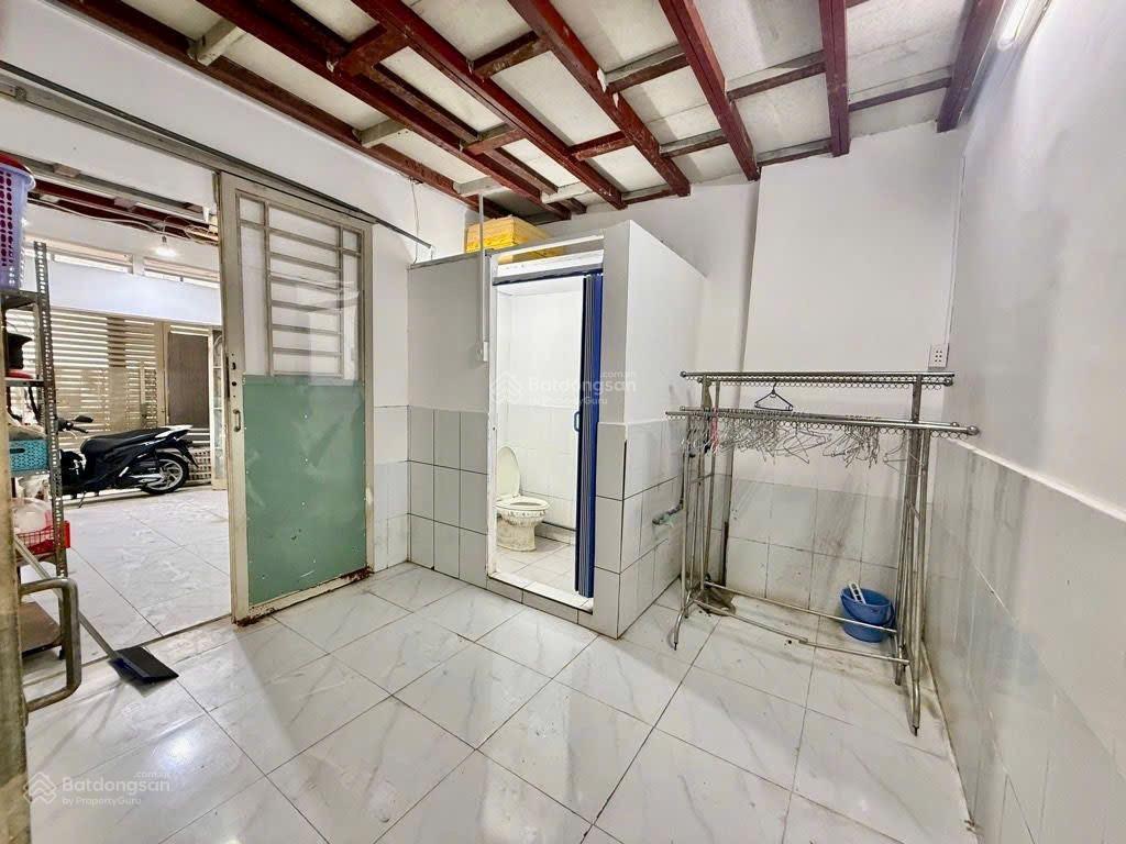 Siêu hiếm  110m²  ngang 4,7m  nở hậu  8 phòng ngủ  nơ trang long, bình thạnh chỉ 6,x tỷ