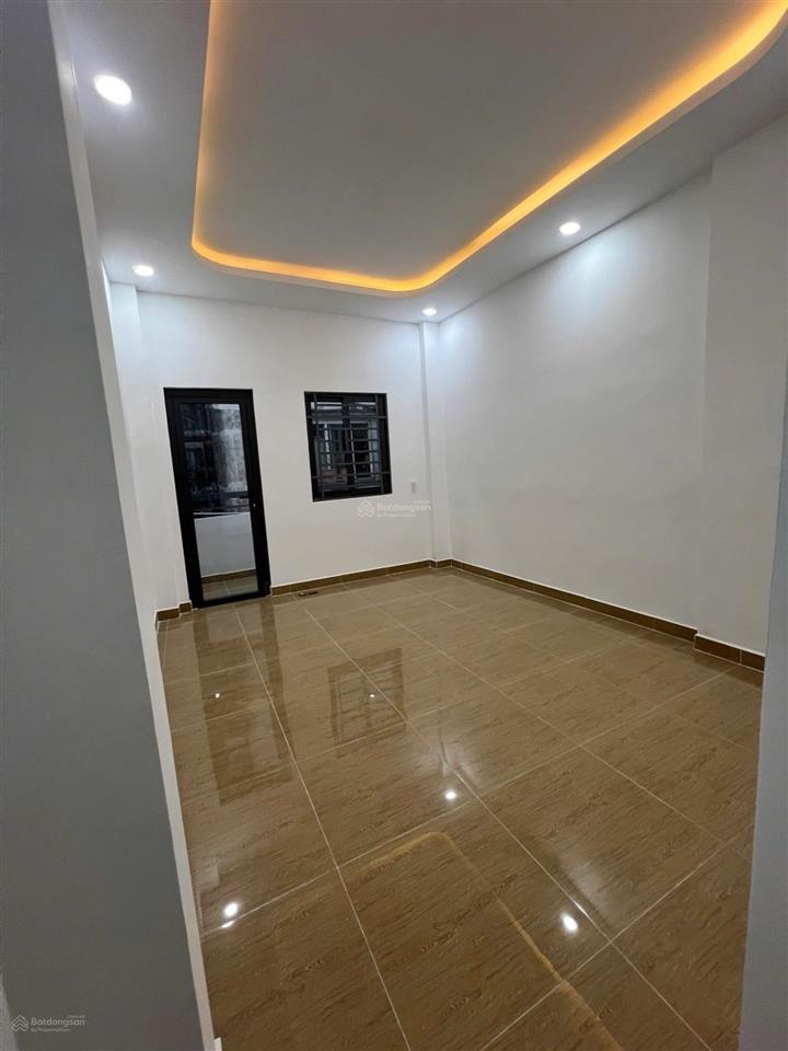 Mặt tiền nguyễn duy  60m  nhà xây mới 100%  sát quận 1  bà chiểu, bình thạnh  chỉ 9 tỷ (tl)