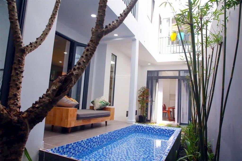 Nguyễn văn đậu bình thạnh gần quận 1 diện tích gần 100m  3 pn  7.8 tỷ tk  diện tích lớn
