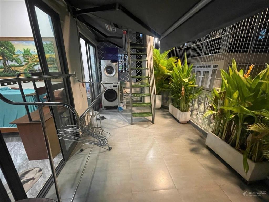 Khu vip lô không lộ giới  hẻm xe hơi  nguyễn văn đậu bình thạnh