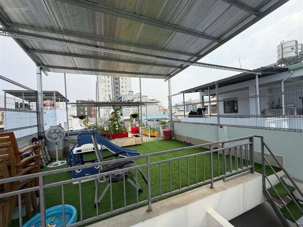 Khu vip lô không lộ giới  hẻm xe hơi  nguyễn văn đậu bình thạnh