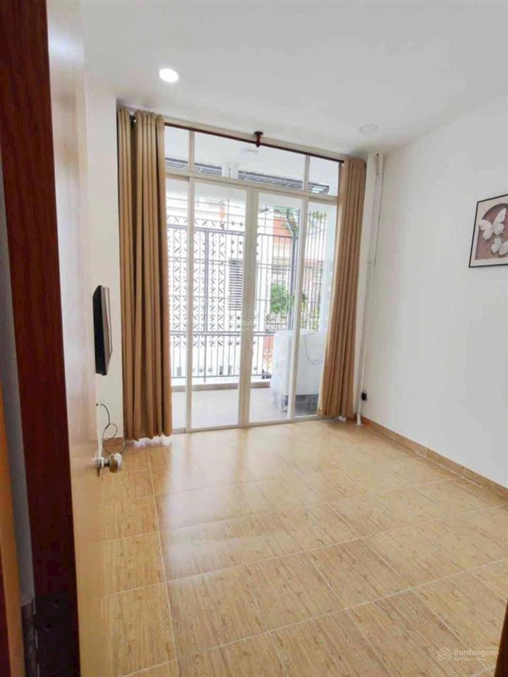 Nhà đẹp hxh cách 10m bình thạnh  36 m2  5.x tỷ hẻm thông trần kế xương vạn kiếp, gần quận 1, p