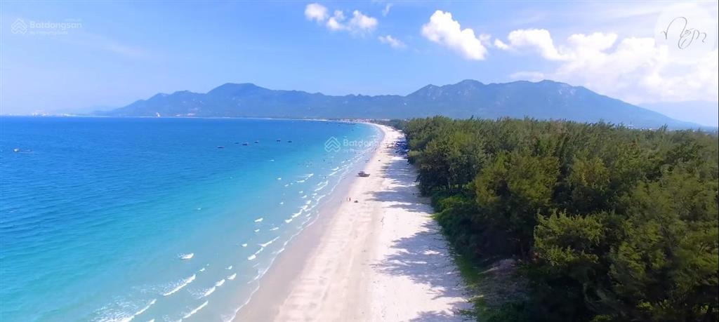 Biệt thự biển haus coastal quảng ngãi view đẹp giá tốt