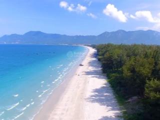 Biệt thự biển haus coastal quảng ngãi view đẹp giá tốt