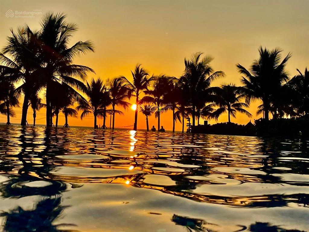 Biệt thự biển haus coastal quảng ngãi view đẹp giá tốt